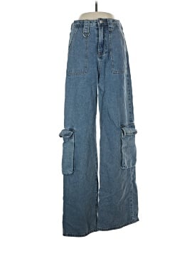 Princess Polly Jeans