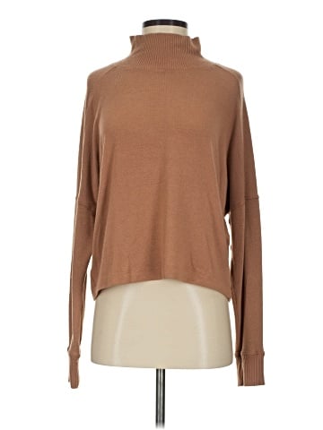 Michael Stars Turtleneck Sweater (view 1)