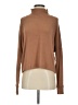 Michael Stars Tan Turtleneck Sweater Size XS - photo 1
