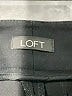 Ann Taylor LOFT Solid Black Active Pants Size 8 - photo 7