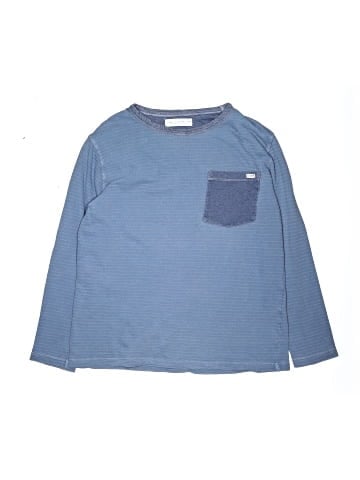 Zara Long Sleeve T-Shirt (view 1)