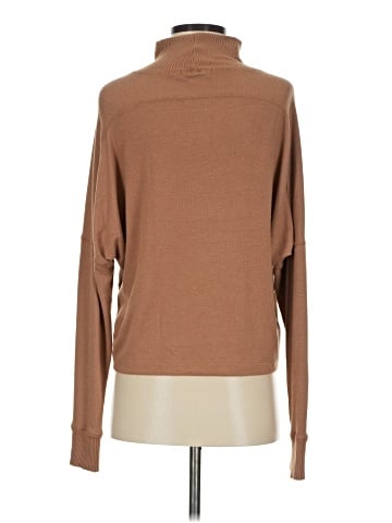 Michael Stars Turtleneck Sweater (view 2)