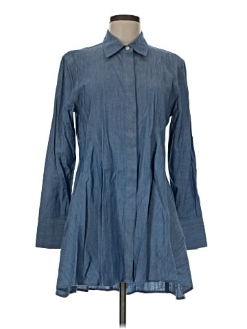 Donna Karan New York Casual Dress (view 1)