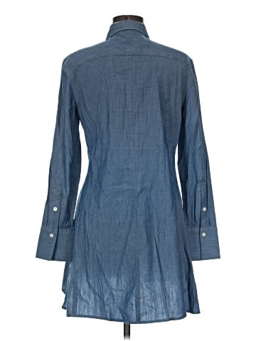 Donna Karan New York Casual Dress (view 2)