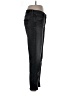 Adriano Goldschmied Black Jeans Size 30R - photo 4