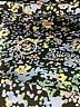 Gilly Hicks Floral Blue Active Pants Size XS - photo 4