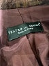 teatro dei sogni Brown Blazer Size 8 - photo 6