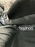 Boohoo Black Jacket Size 14 - photo 7