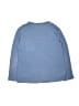 Zara Blue Long Sleeve T-Shirt Size 10 - photo 2