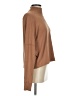 Michael Stars Tan Turtleneck Sweater Size XS - photo 4