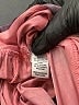 Cato Paisley Pink Casual Dress Size M - photo 8