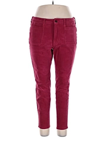 Pilcro and the Letterpress Casual Pants (view 1)
