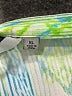 Weekend 100% Rayon Green 3/4 Sleeve Blouse Size XL - photo 9