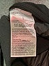 Gap - Maternity 100% Polyester Black Casual Dress Size Lg Maternity - photo 7