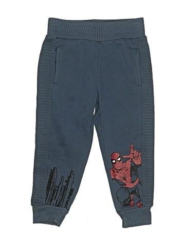 Marvel Sweatpants (view 1)