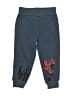 Marvel 100% Polyester Graphic Blue Sweatpants Size 2T - photo 1