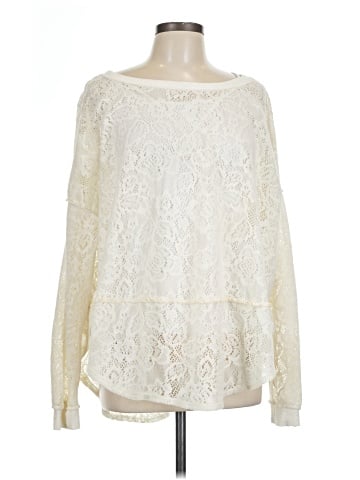 Free People Pullover Sweater (view 1)