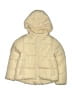 SWISSTECH 100% Polyester Solid Gold Snow Jacket Size 4 - 5 - photo 1