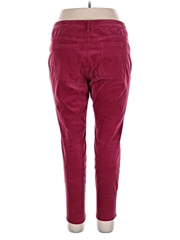 Pilcro and the Letterpress Casual Pants (view 2)