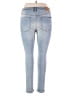 PacSun Hearts Blue Jeans Size 32 waist - photo 2