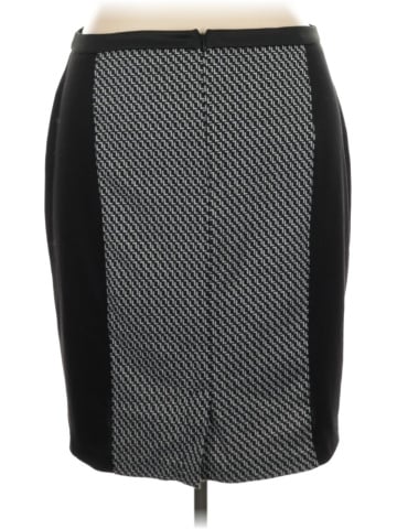 Ashley Stewart Casual Skirt (view 2)