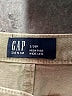 Gap 100% Cotton Green Casual Pants Size 2 - photo 7