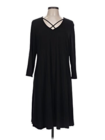 Chico's Casual Dress (view 1)
