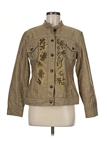 Chico's Jacket (view 1)