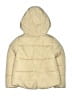 SWISSTECH 100% Polyester Solid Gold Snow Jacket Size 4 - 5 - photo 2