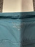 Athleta Solid Teal Active Skort Size XS - photo 3