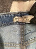 Free People Blue Jeans Size 29 waist - photo 7