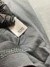 Anue Black Long Sleeve Turtleneck Size L2 - photo 8