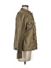 Chico's Graphic Gold Jacket Size Med (1) - photo 4