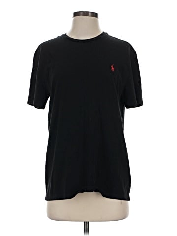 Polo by Ralph Lauren Short Sleeve T-Shirt (view 1)