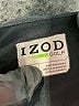 Izod Golf Black Short Sleeve Top Size XS - photo 7