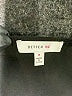 Better be 100% Polyester Black Long Sleeve Top Size M - photo 7