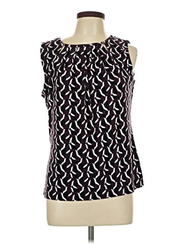 Tommy Hilfiger Sleeveless Blouse (view 1)