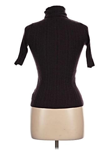 Ellen Tracy Turtleneck Sweater (view 2)