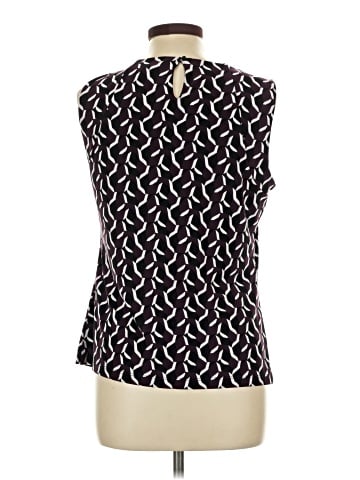 Tommy Hilfiger Sleeveless Blouse (view 2)