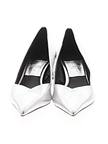 Zara Heels (view 2)
