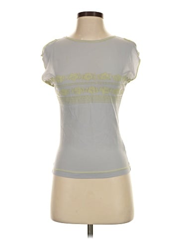 Katayone Adeli Short Sleeve Top (view 1)