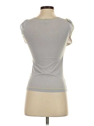 Katayone Adeli Short Sleeve Top (view 2)