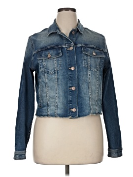 Calvin Klein Jeans Denim Jacket