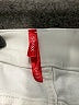 SPANX Ivory Jeans Size L - photo 7