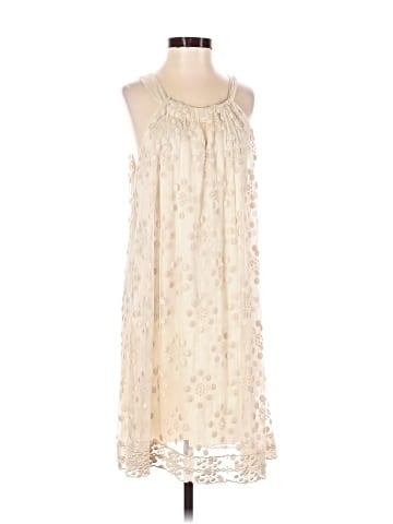 Bcbgmaxazria Cocktail Dress - front