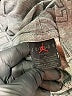 Air Jordan Gray Pullover Hoodie Size 13 - photo 3