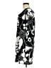 MICHAEL Michael Kors Black Casual Dress Size M (petite) - photo 5