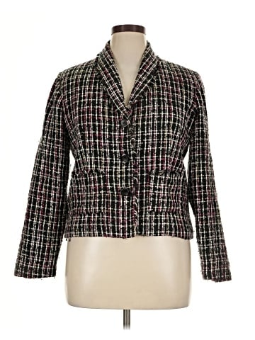 Requirements Blazer (view 1)