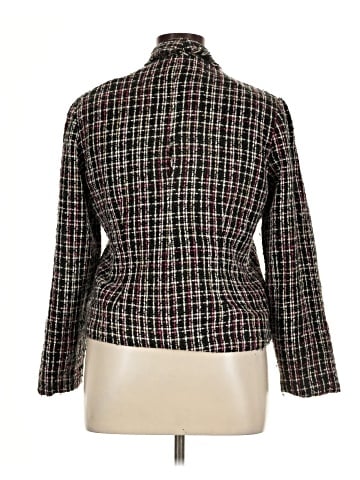 Requirements Blazer (view 2)