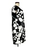 MICHAEL Michael Kors Black Casual Dress Size M (petite) - photo 4